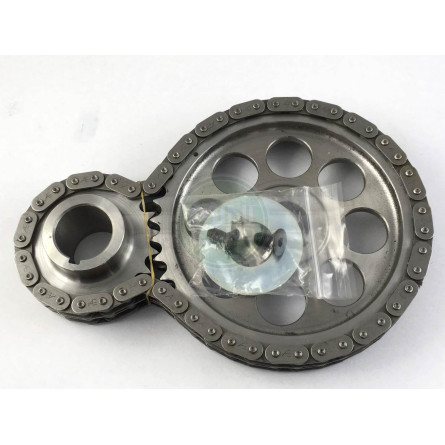 Rozrząd typu Duplex - zestaw