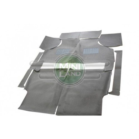 Wykładzina kompletna