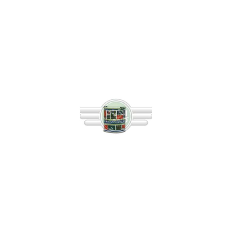 Farba do silnika Green 500 ml