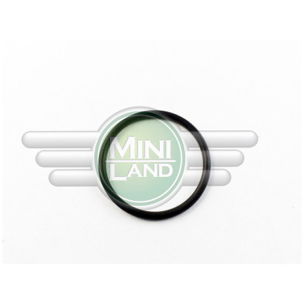 Oring w tulei aluminiowej wybieraka