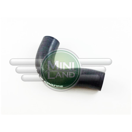 Kolanko chłodnica-króciec termostatu,część górna 