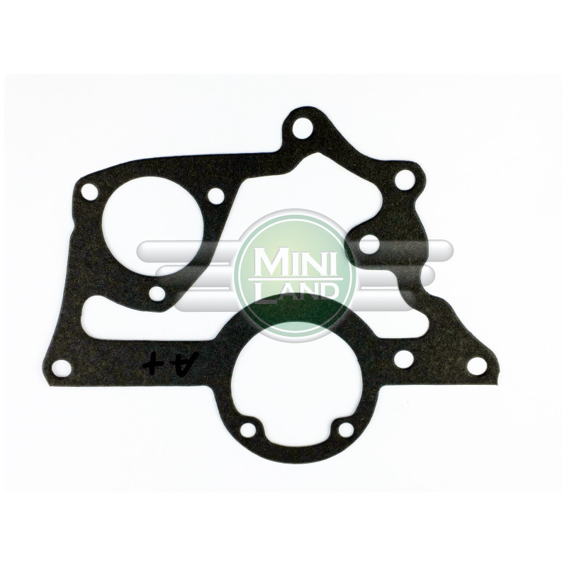 Uszczelka płyty rozrządu (przed A+)