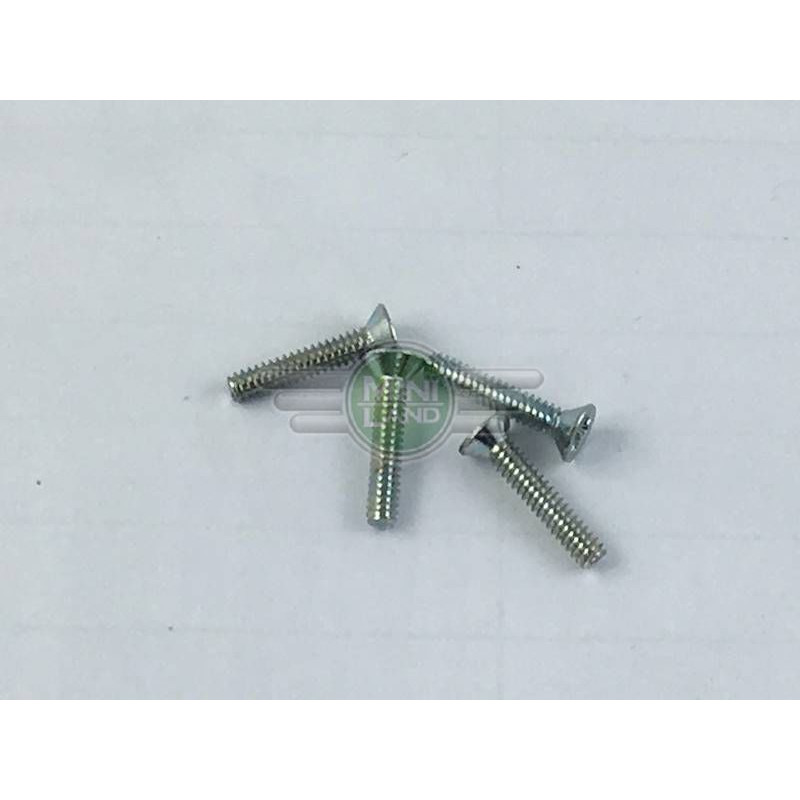 Śruba do osłony drzwi w Mk1 Śruba do osłony drzwi w Mk1