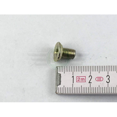 Śruba bębna hamulcowego