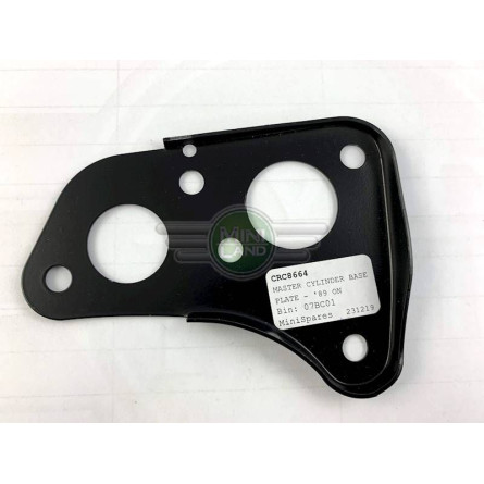 Płyta/mocowanie stabilizatora, modele po 1989r.