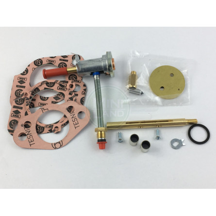 Zestaw naprawczy do gaźnika HS4