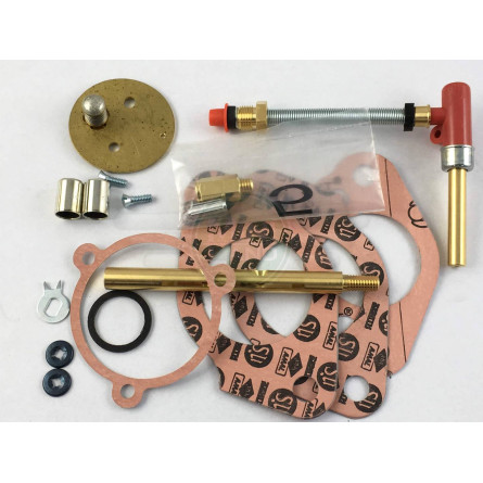 Zestaw naprawczy do gaźnika HS4