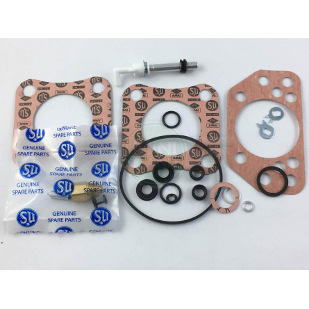 Zestaw naprawczy do gaźnika HIF44