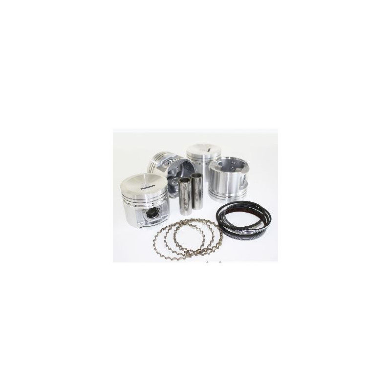 Tłoki Swiftune silnik 1275cc +20 (zestaw) Tłoki Swiftune silnik 1275cc +20 (zestaw)