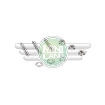 Śruby do termostatu - zestaw