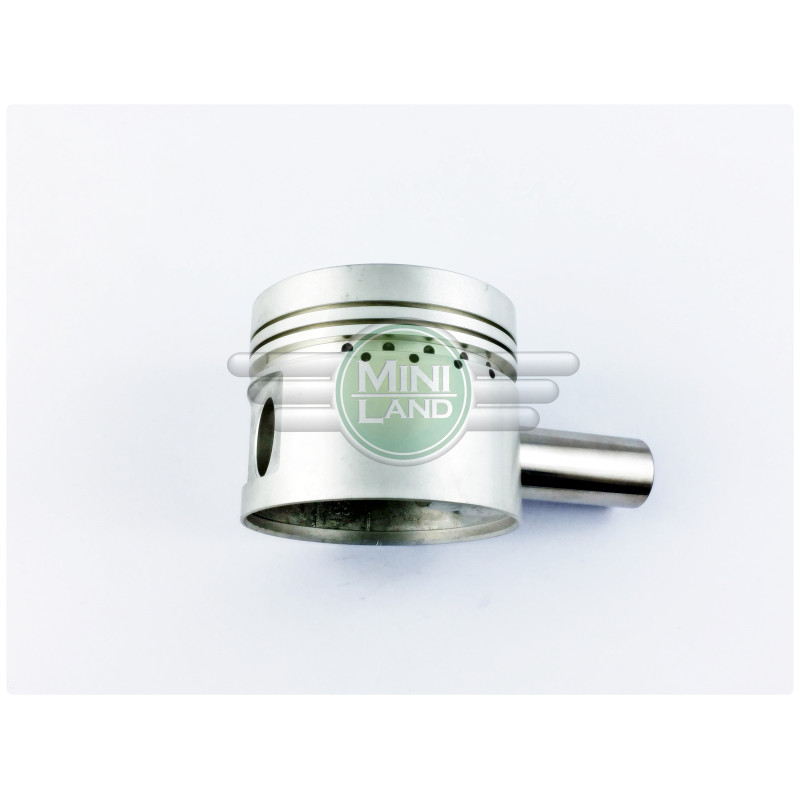 Tłok pojedynczy Evolution, 73.5mm 9cc Tłok pojedynczy Evolution, 73.5mm 9cc