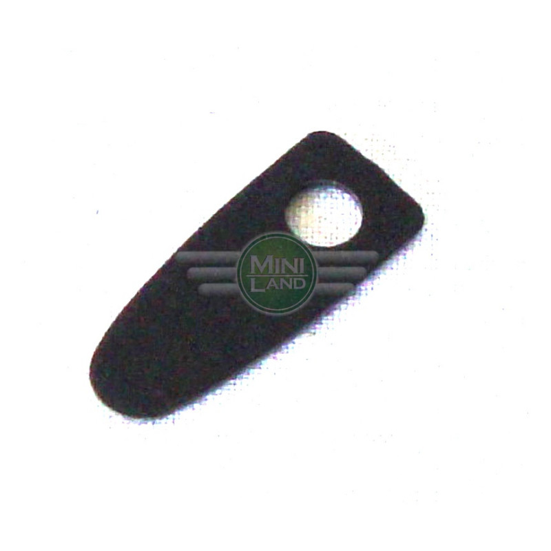 Uszczelka klamki drzwi, mała (Mk3 do 2000)
