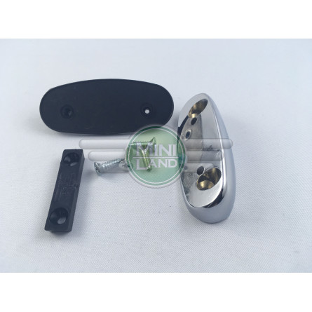 Mocowanie do lusterka (1970-1980) TEX