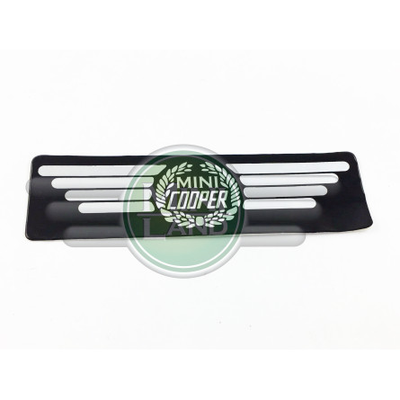 Naklejka 'Mini Cooper'