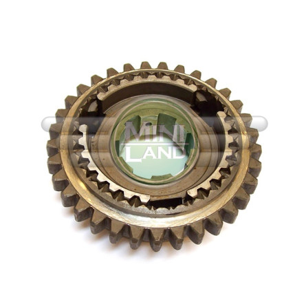 Synchronizator 1/2 biegu 