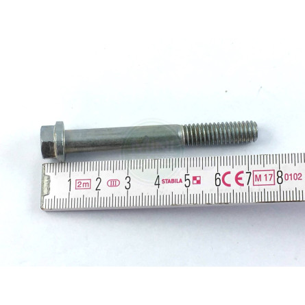 Śruba obudowy termostatu