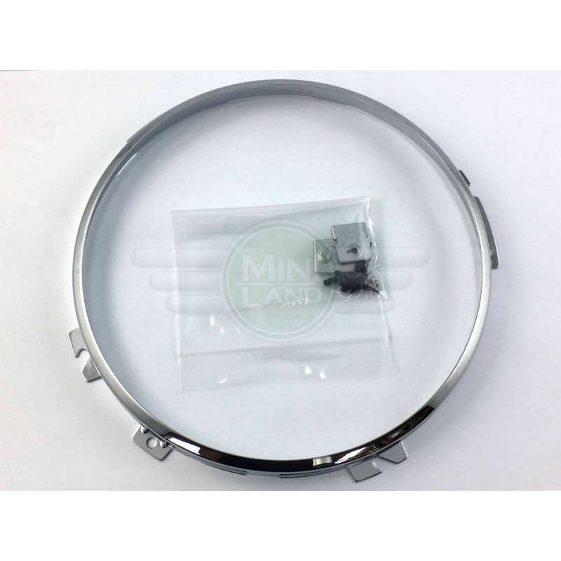 Ring mocujący reflektor/lampę - wewnętrzny