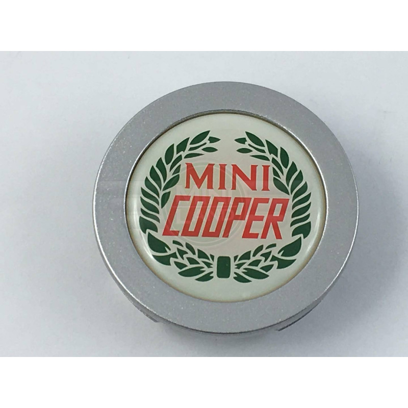 Kapsel do felgi 'Cooper'