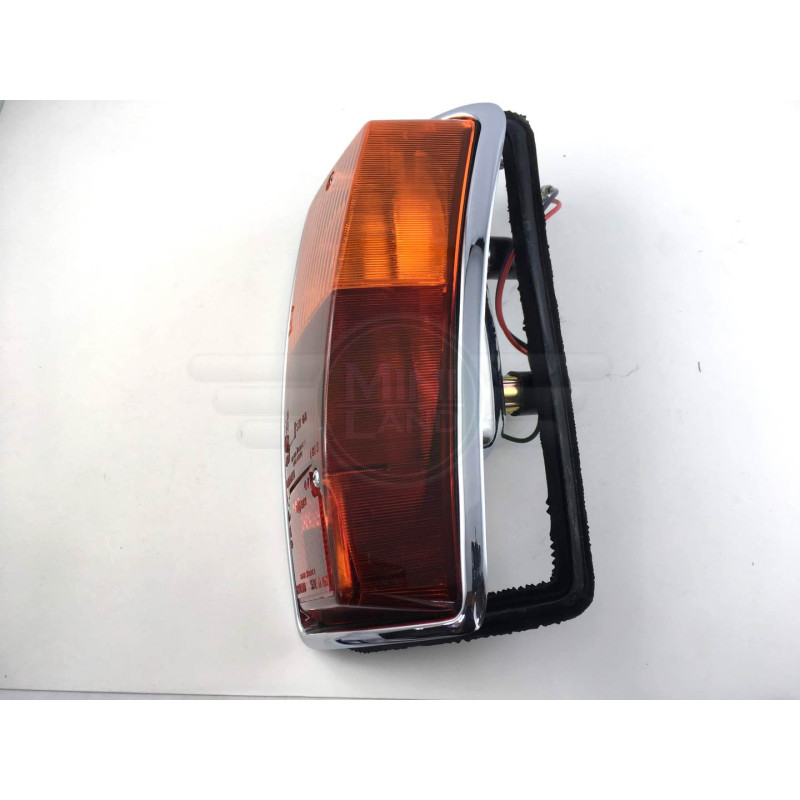 Lampa tylna - prawa (kompletna) Mk2/3 Lampa tylna - prawa (kompletna) Mk2/3