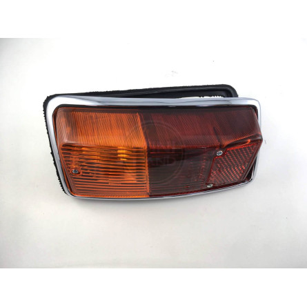 Lampa tylna - prawa (kompletna) Mk2/3 Lampa tylna - prawa (kompletna) Mk2/3