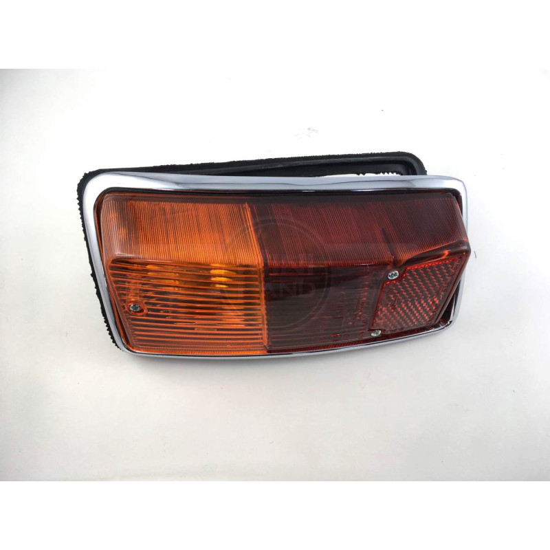 Lampa tylna - prawa (kompletna) Mk2/3 Lampa tylna - prawa (kompletna) Mk2/3