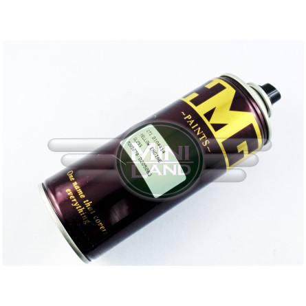 Farba do silnika Yellow 400 ml 