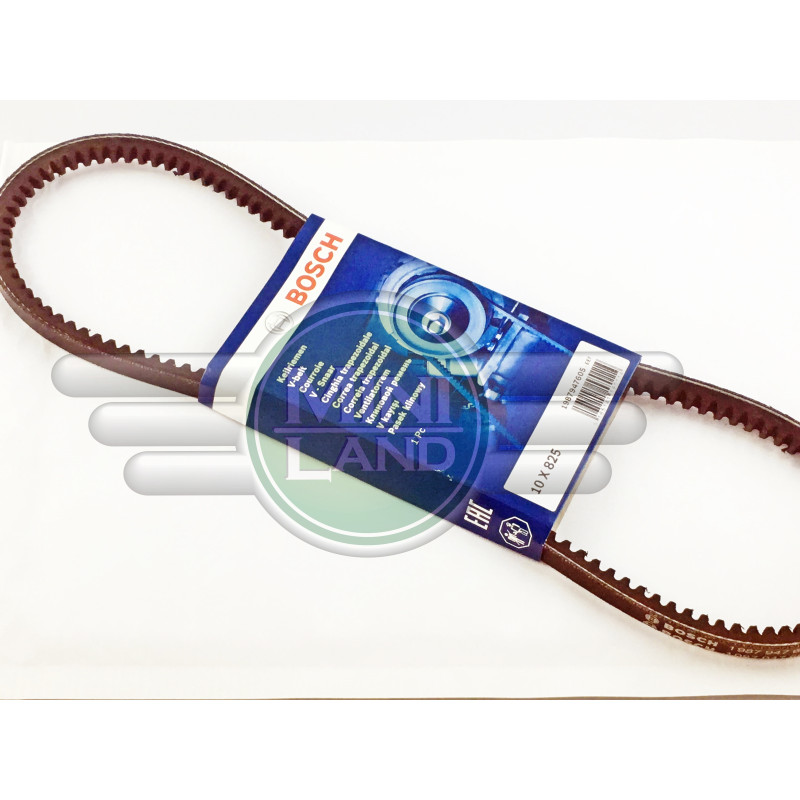 Pasek klinowy 9,5 - 825