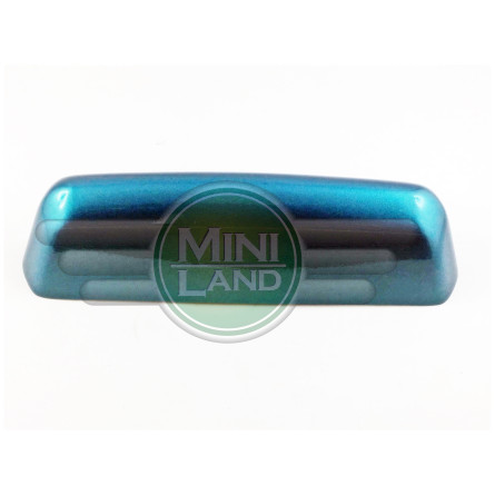 Obudowa lampy do podświetlenia tablicy rej. (Mk3)