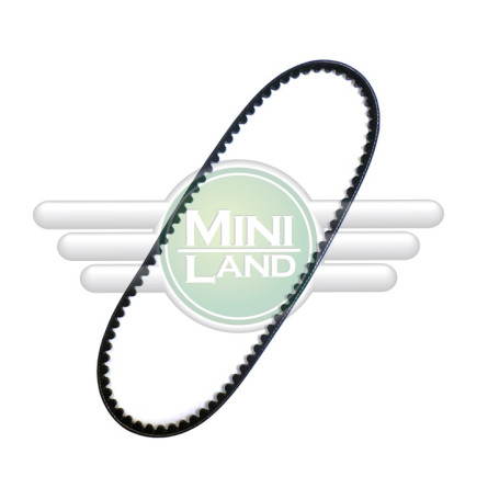 Pasek klinowy alternatora 10x825