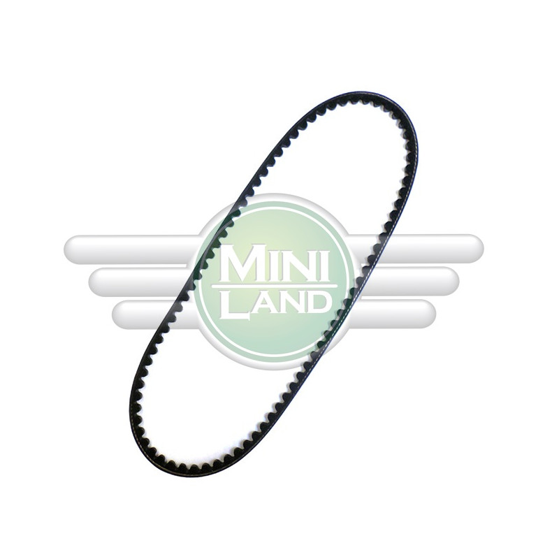 Pasek klinowy alternatora 10x825