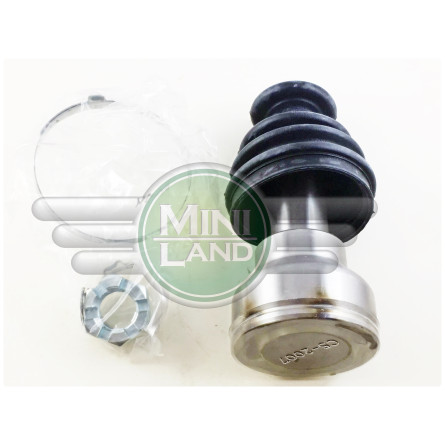 Przegub zewnętrzny (1984-2000)