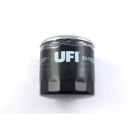 Filtr oleju od 1970-1996