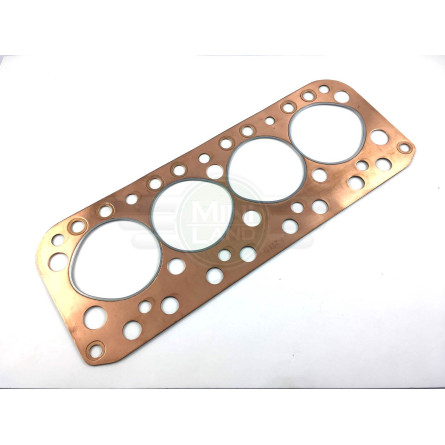 Uszczelka głowicy 850-998-1100cc (miedziana)