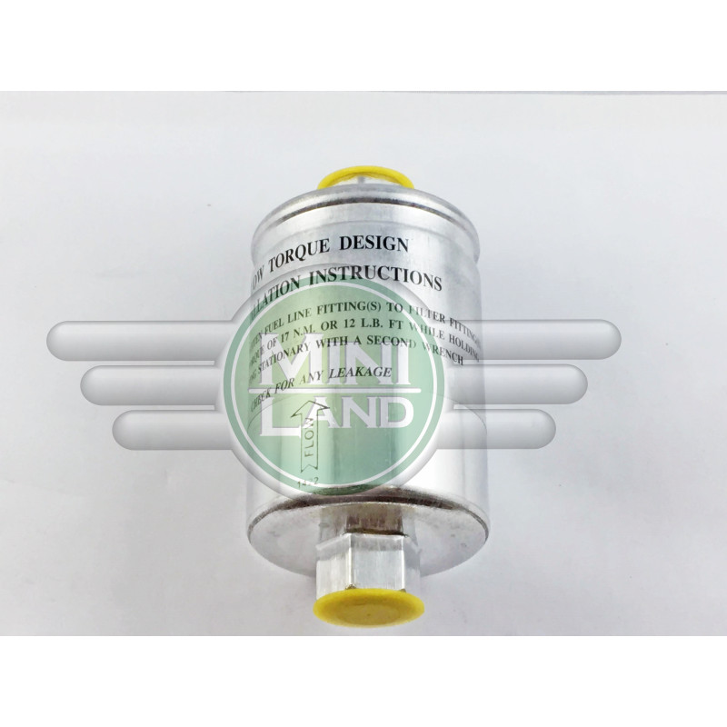 Filtr paliwa (od VIN WD169574)