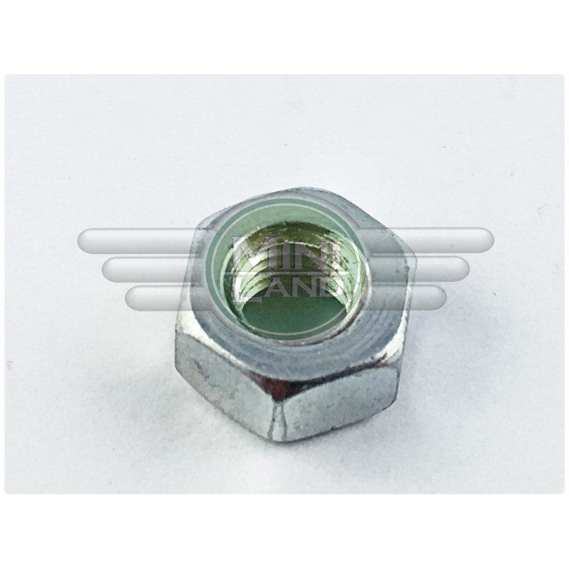 Nakrętka ze stali nierdzewnej 1/4" Nakrętka ze stali nierdzewnej 1/4"