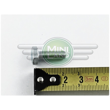 Śruba 1/4'' x 3/4''