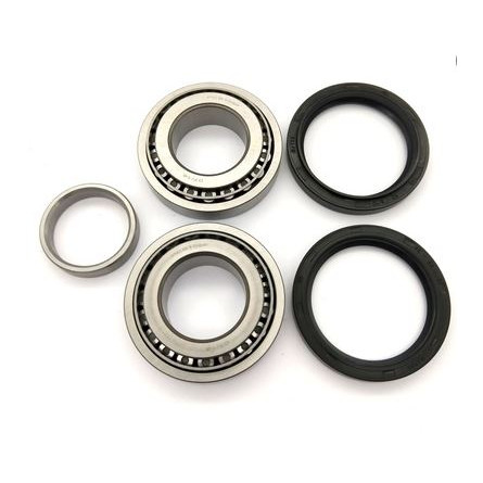 Łożyska koła przedniego - zestaw