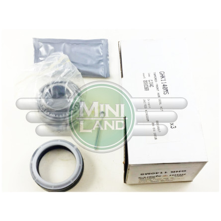 Łożyska koła przedniego - zestaw