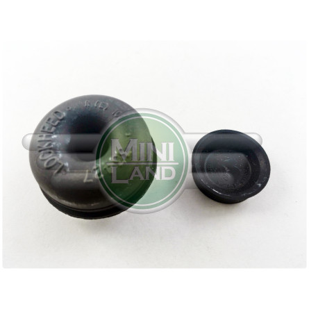 Zestaw naprawczy siłownika sprzęgła przed Verto