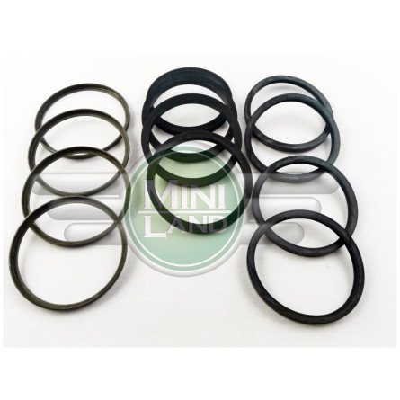 Zestaw naprawczy zacisku hamulcowego