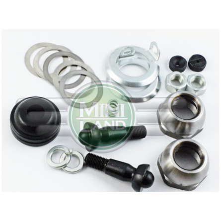 Zestaw naprawczy sworznia zwrotnicy