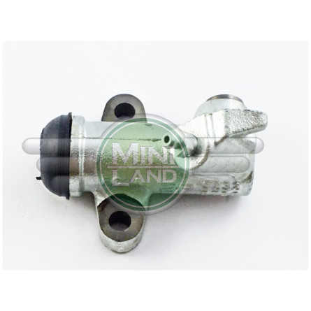 Siłownik sprzegła Verto, od 1984r.