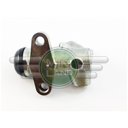 Siłownik sprzęgła Verto, od 1984r.