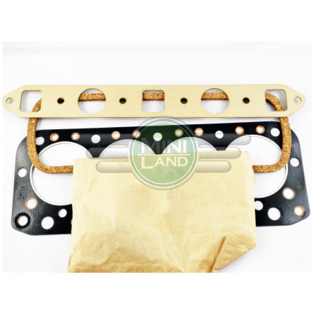 Uszczelki głowicy 1275cc (SPi) - zestaw