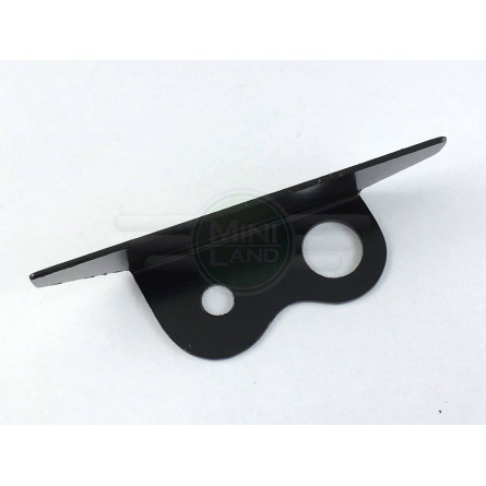 Wspornik stabilizatora silnika, dolny