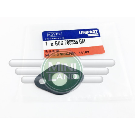 Uszczelka filtra oleju skrzyni biegów