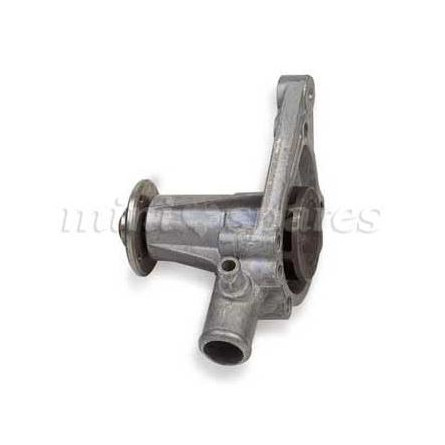 Pompa wody z wyjściem na głowicę 