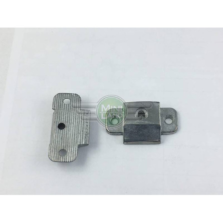 Płytka zaczepu drzwi na słupku B (Mk1/2)