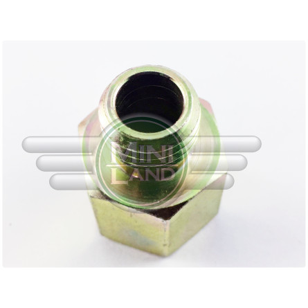 Adapter do wskaźnika temperatury oleju - Smiths