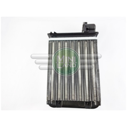 Wkład nagrzewnicy (1991-2000)